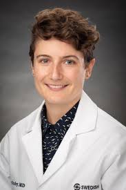 Class of 2021 — Swedish First Hill Family Medicine Residency