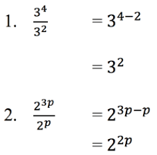Contoh soal kelas 9 dan kelas 10. Materi Matematika Sma Kelas 10 Eksponensial Perpangkatan Dan Contoh Soal