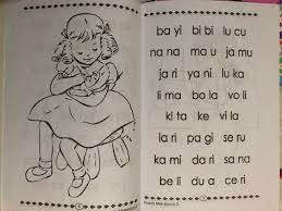 Maybe you would like to learn more about one of these? Buku Anak Praktis Membaca Untuk Tk Sd Jilid 1 4 Belajar Membaca Untuk Paud Tk Dan Sd Lazada Indonesia