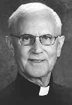 St. Sebastian Parish OUNDATION