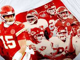 The kansas city chiefs are a professional american football team based in kansas city, missouri. The Forever Cycle Of Chiefs Fandom Has Been Broken The Ringer
