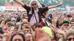 Sprawdzaj aktualizacje programu imprez tomorrowland 2021. Festival Ticketpreise Im Check Reisereporter De