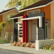 Maybe you would like to learn more about one of these? Desain Rumah Kecil Minimalis Yang Unik 43 Rumah Minimalis Desain Rumah Denah Rumah
