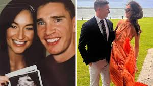 Baby Joy For Tipperary GAA Star Brendan Maher And Wife Aoife Hannon