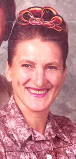 Judith Rowland Obituary