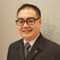 Laporkan profil ini perihal positive thinker, forward looking & passionate in life. Linkedin Namecard