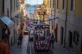Located in the historic center of lisbon, the chiado neighborhood concentrates everything you need to enjoy the city: Where To Stay In Lisbon Portugal In 2021 Best Areas And Hotels