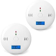Reviews of selected portable carbon monoxide detectors. Top 10 Carbon Monoxide Detector For Cars Of 2021 Best Reviews Guide