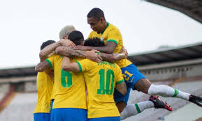 Ao todo oito partidas foram disputadas, todas válidas pela segunda rodada da competição, e o brasil voltou a campo após vitória sobre a alemanha na estreia, mas desta vez não conquistou o resultado esperado. O Que Esperar Do Brasil No Futebol Masculino Nas Olimpiadas Betarena