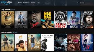 25 top rated telugu movies according to imdb rating of all time telugu movies movies telugu from i.pinimg.com bollywood movies have it all be it romance, drama, thrill or action. Telugu Movies On Amazon Prime Complete List Moviereviewz Com
