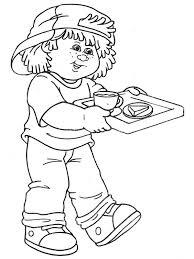 Country living editors select each product featured. Cabbage Patch Kids Cute Coloring Pages Cabbage Patch Kids Coloring Pages