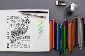 When it gets too hot to play outside, these summer printables of beaches, fish, flowers, and more will keep kids entertained. Bible Journal Coloring Page Proverbs 66v17 1220300 Printables Design Bundles