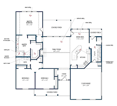 Couple builds shipping container home with no experience. Country 2003 House Plans Floor Plans How To Plan