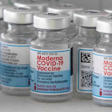 Researchers analyzed reports from more than 3 million vax. Erster Piks Schon Nachste Woche Schnellere Termine Fur Impfung Mit Moderna Im Impfzentrum Neumunster Shz De