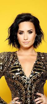 Jul 15, 2021 · easy shrimp alfredo is a rich and creamy pasta dish that's actually very quick and easy to make at home! 1242x2688 Demi Lovato Portrait 2018 Iphone Xs Max Wallpaper Hd Celebrities 4k Wallpapers Images Photos And Background Wallpapers Den