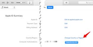 Cher grande · march 28, 2020 15 of 19 found this helpful. How To Switch Itunes App Store Account To Another Country