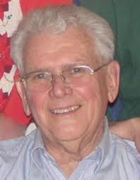 Paul Menz Obituary (2016)