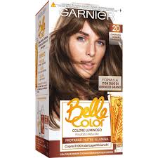 Garnier Belle Color