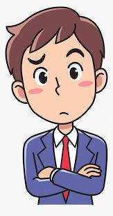 Browse 1,311,871 person thinking stock photos and images available, or search for thinking or person thinking at desk to find more great stock photos and pictures. Person Thinking Cartoon Clipart Png Download Man Thinking Clipart Transparent Png Kindpng