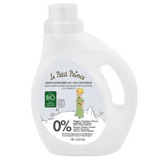 Lorsque j'avais six ans j'ai vu, une fois, une magnifique image, dans un livre sur la forêt vierge qui s'appelait « histoires vécues ». Le Petit Prince Baby Liquid Laundry Detergent Softener 1l