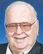 Robert Keating Obituary (1930