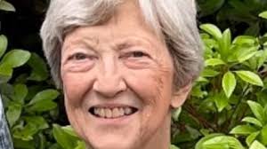 Evelyn Tyson Obituary (1939