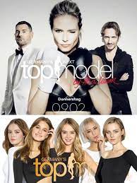 Tv wunschliste informiert sie kostenlos, wenn germany's next topmodel im fernsehen läuft. Germany S Next Topmodel Tv Series 2006 Imdb