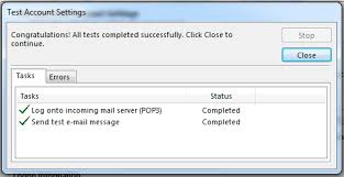 The 550 error relay denied means that the smtp server did not recognize you as a valid sender. Error 550 Relay Not Permitted