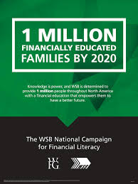Pin By Wfg Bayside Ny Financial Cente On Wfg Financial Literacy Financial Education Literacy