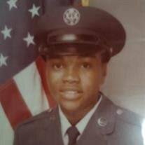 Garry E. Golding Obituary