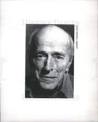 1992 Press Photo William Maxwell, author