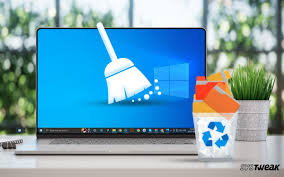 How to Clean Junk Files