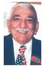 Obituary information for Anthony Koutzoukis