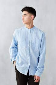 If you want to turn that into something more refined, now's the best time to try out one of these perm hairstyles for men. 63 Korean Hairstyles For Men And Boys In Style For 2020 Gaya Model Pakaian Pria Gaya Rambut Pria Undercut Gaya Rambut Pria