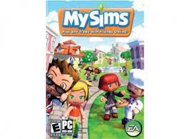 Best Pc Video Games Kids Can Play On The Computer Parenting Wii Games My Sims Video Games Pc