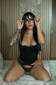 Alysia Magen : rSolofun171