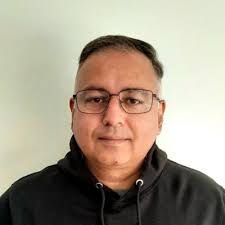 Well, after nearly 17 years, today was my last day at the NAB.