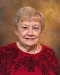 Barbara Marie Hartgrove Obituary October 15, 2025