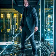 #johnwick4 in theaters may 27, 2022. John Wick Chapter 3 Parabellum S Many Hidden Action Movie References Polygon