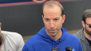 ICYMI in Mets Land: Billy Eppler's shocking resignation; Yoshinobu Yamamoto  and Craig Counsell buzz