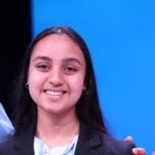 Please help us congratulate Yifan Ding, a Junior at Boston Latin School,  our 2024 International BioGENEius Challenge Winner.