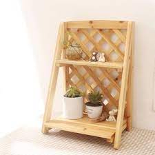 11 blumenregal aus holz aufbewahrung regal aus holz zeitschriftenstander regal garten aufbewah diy farmhouse decor shelves wooden magazine rack