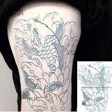 Hình xăm cá chép là hình tượng cá chép koi nhật bản và là một trong những chủ đề tuyệt vời trong nghệ thuật xăm hình châu á hiện nay. Váº½ Hinh XÄƒm Ca Chep Ä'Æ¡n Giáº£n VaÂº Ca Chep Tattoo Phong Nguya N Youtube 14 48 Kham Pha Cuá»™c Sá»'ng Recommended For You Images Cute