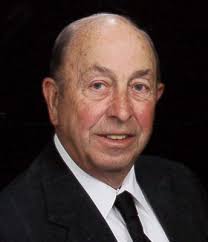 Clifford Dahl Obituary (1931