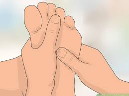 How To Read And Apply A Foot Reflexology Chart A Detailed Guide