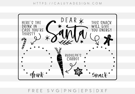 Download Santatray Svg Main Caluya Design