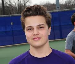 Boys Tennis: Warriors bounce Moorhead