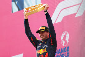 Самые новые твиты от f1 australian grand prix (@ausgrandprix): Max Verstappen Dominates The Austrian Grand Prix