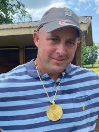 Michael Forcier's Instagram, Twitter & Facebook