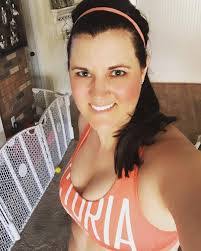 Christie Hawkins's Instagram, Twitter & Facebook